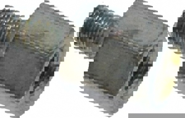 Male-Female Hex Circuit Board Standoff: M2.5 x 0.45, 4.5 mm Width Across Flats